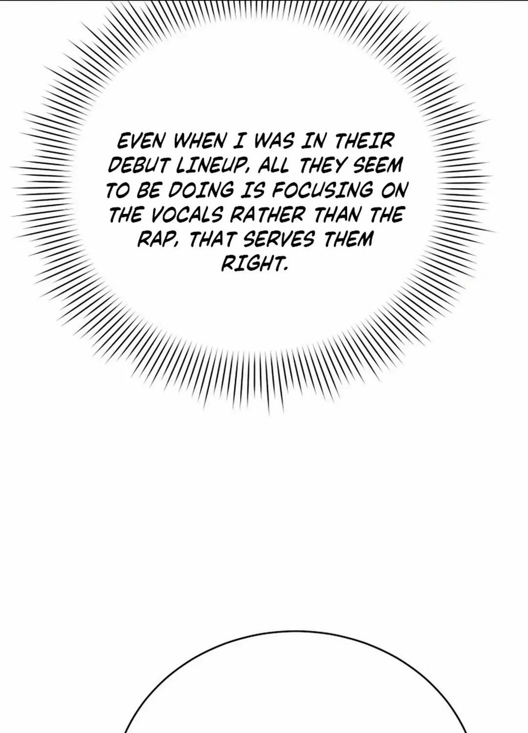 A Blank Slate Regression for the Idol That Lost His Original Mindset Kainu Manga Chapter 39 Page 29
