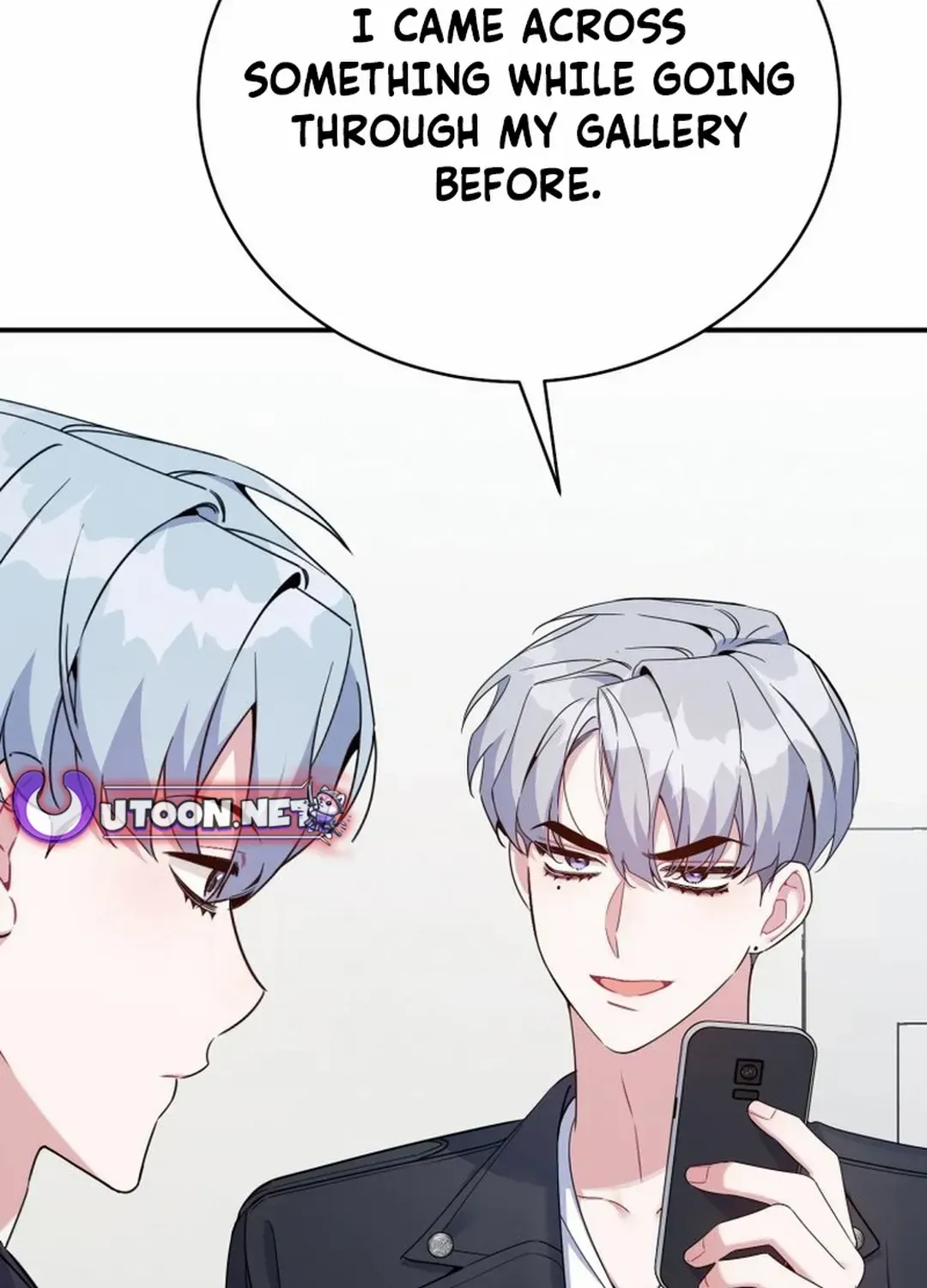 A Blank Slate Regression for the Idol That Lost His Original Mindset Kainu Manga Chapter 39 Page 30