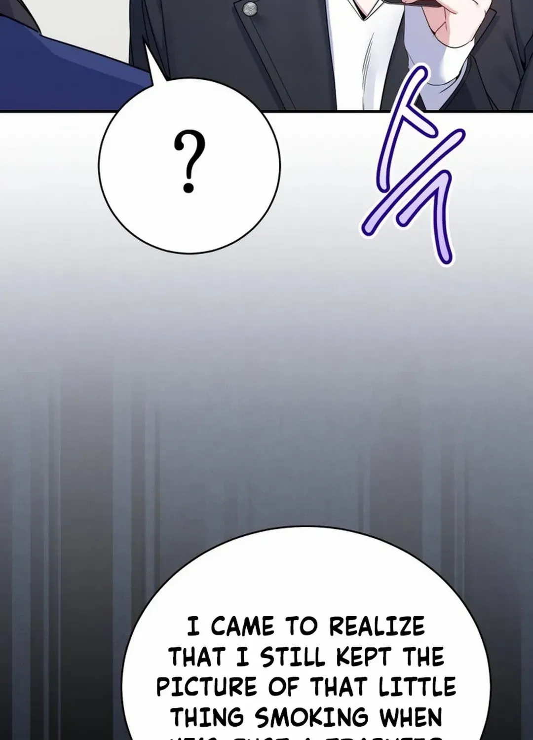 A Blank Slate Regression for the Idol That Lost His Original Mindset Kainu Manga Chapter 39 Page 31