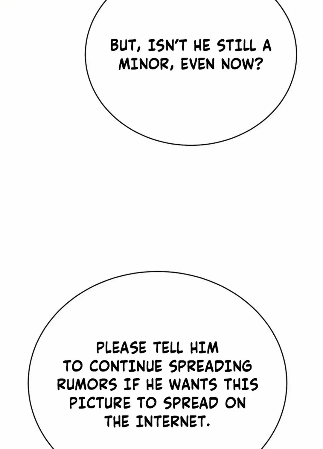 A Blank Slate Regression for the Idol That Lost His Original Mindset Kainu Manga Chapter 39 Page 33