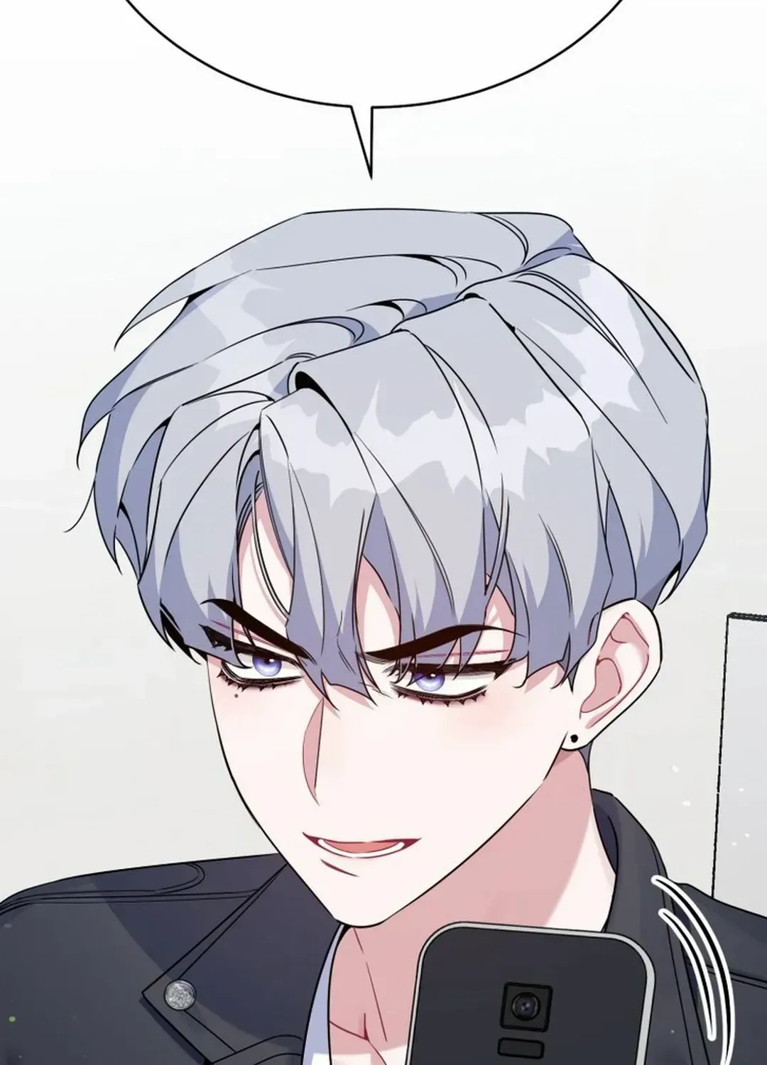 A Blank Slate Regression for the Idol That Lost His Original Mindset Kainu Manga Chapter 39 Page 34