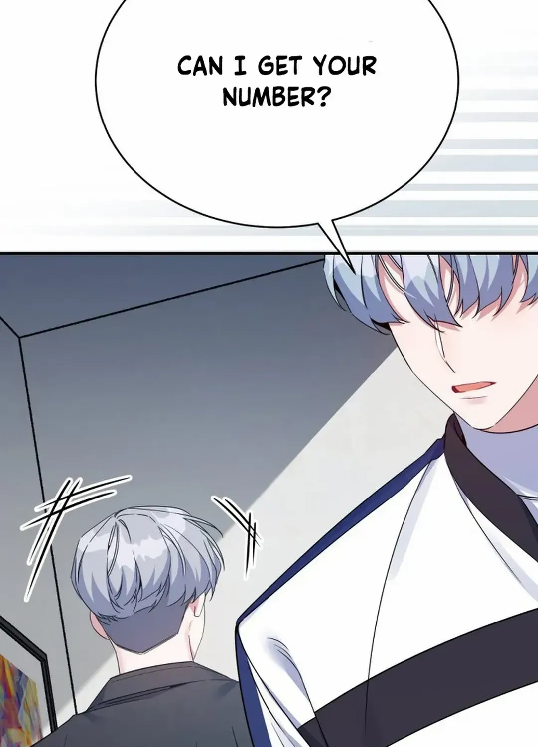 A Blank Slate Regression for the Idol That Lost His Original Mindset Kainu Manga Chapter 39 Page 38