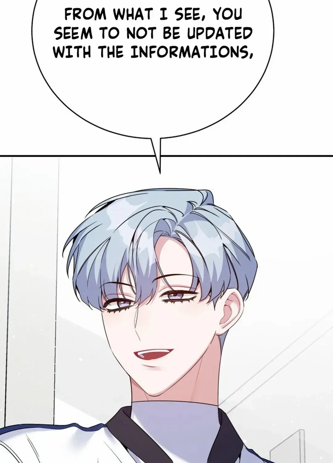 A Blank Slate Regression for the Idol That Lost His Original Mindset Kainu Manga Chapter 39 Page 40
