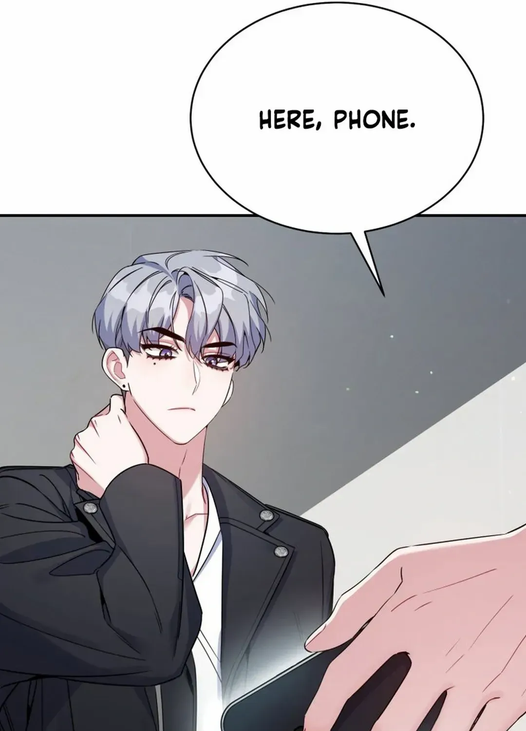 A Blank Slate Regression for the Idol That Lost His Original Mindset Kainu Manga Chapter 39 Page 49