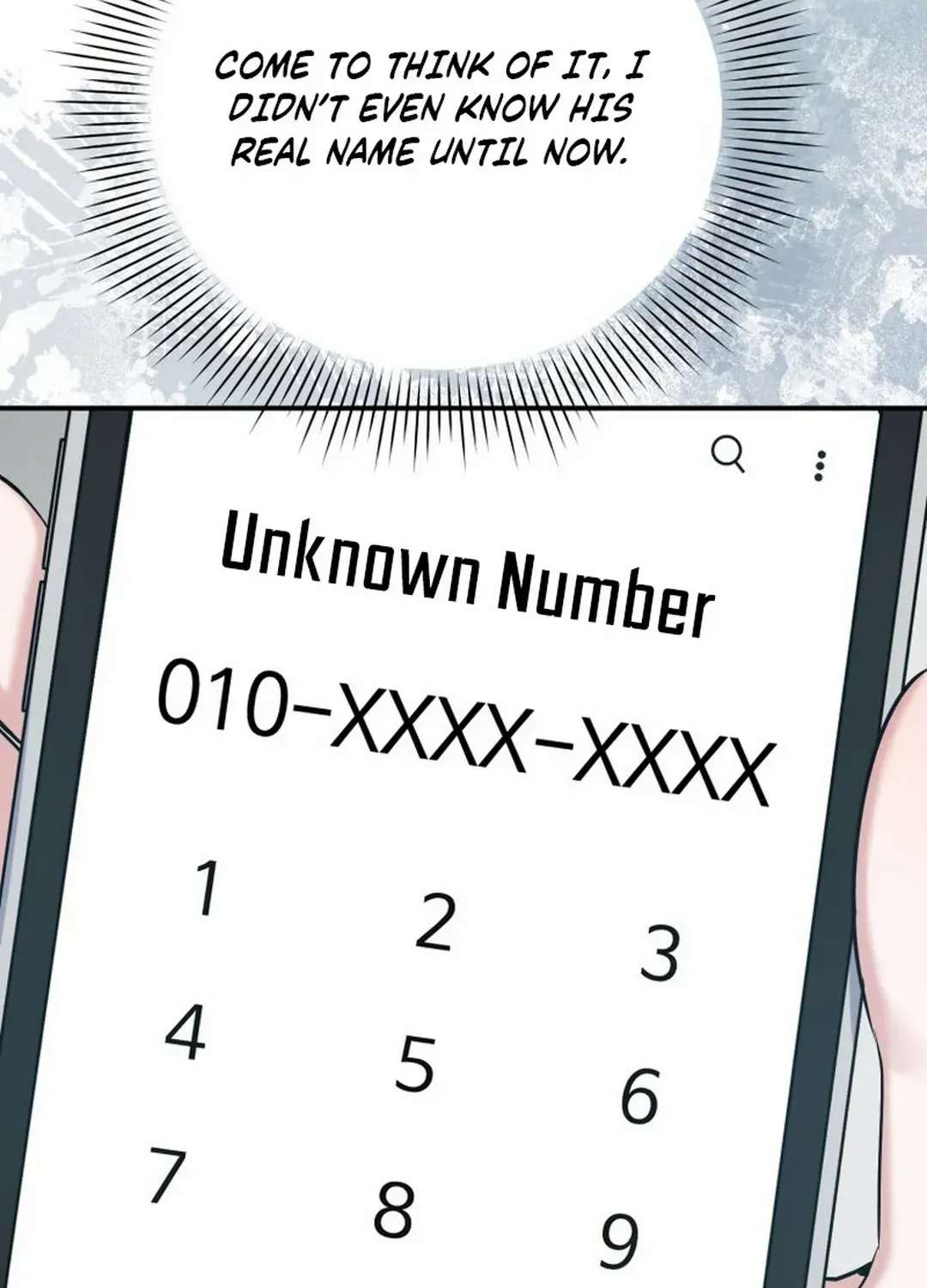 A Blank Slate Regression for the Idol That Lost His Original Mindset Kainu Manga Chapter 39 Page 51