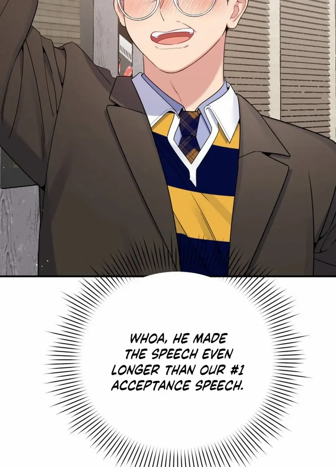 A Blank Slate Regression for the Idol That Lost His Original Mindset Kainu Manga Chapter 39 Page 74