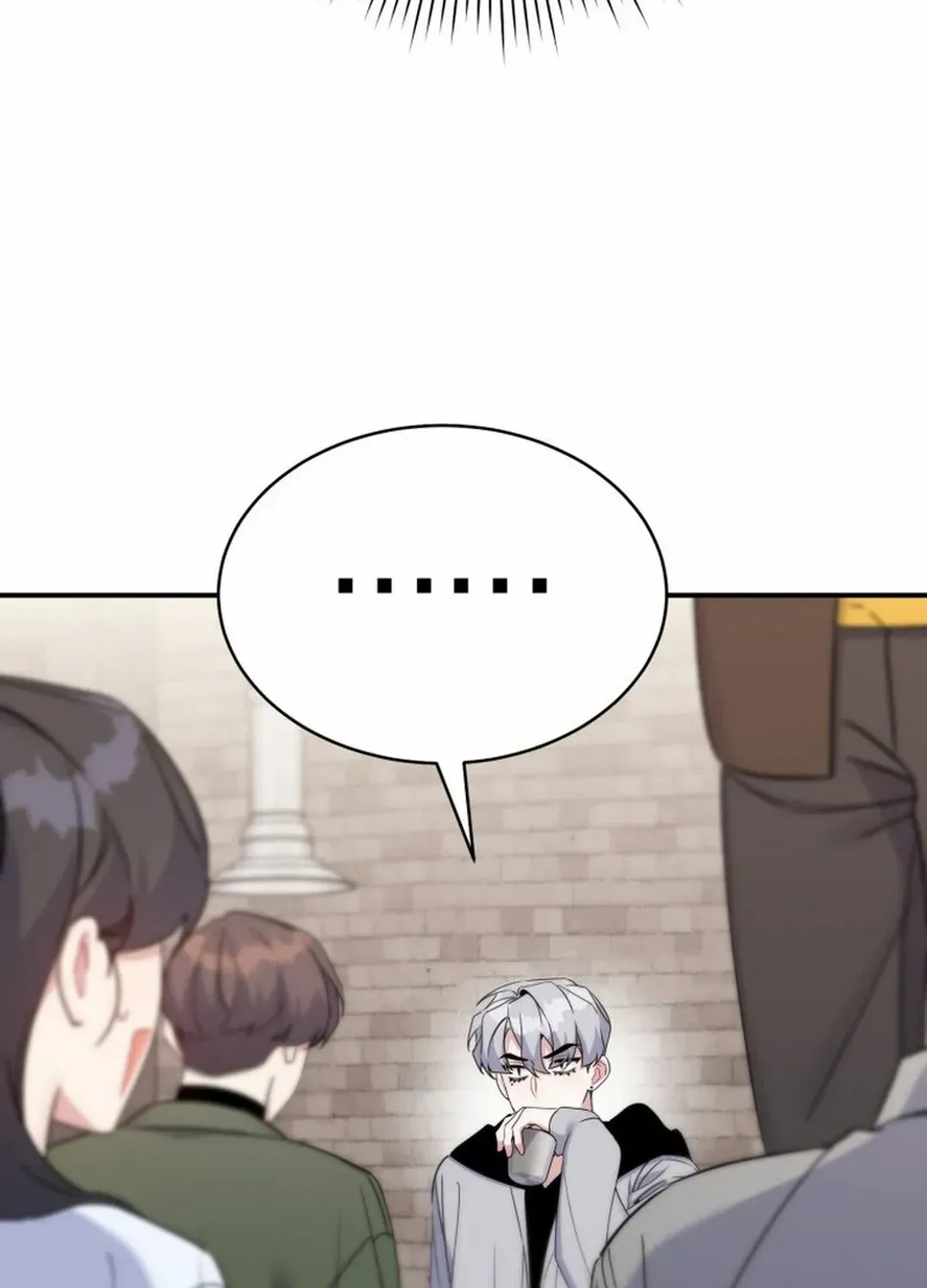 A Blank Slate Regression for the Idol That Lost His Original Mindset Kainu Manga Chapter 39 Page 75