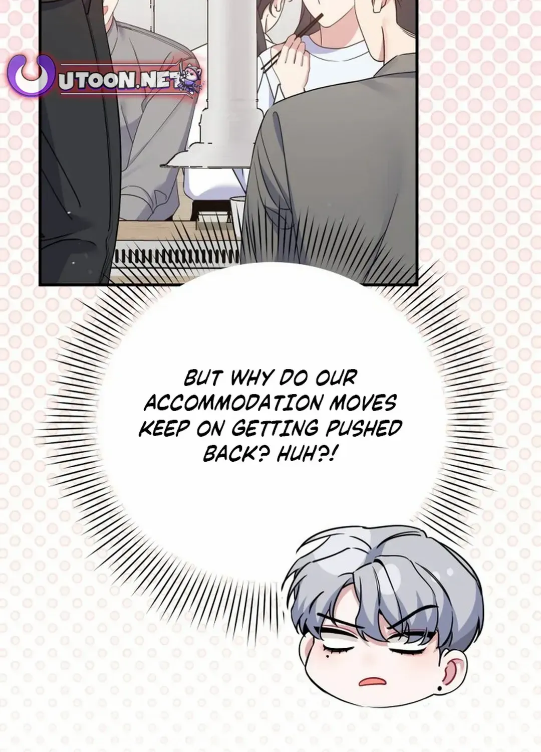 A Blank Slate Regression for the Idol That Lost His Original Mindset Kainu Manga Chapter 39 Page 78