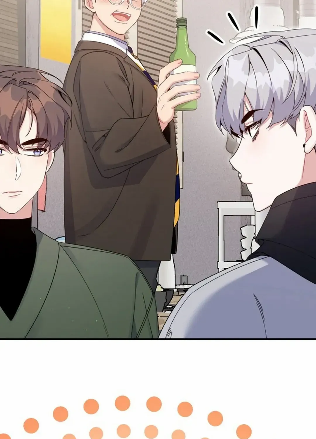 A Blank Slate Regression for the Idol That Lost His Original Mindset Kainu Manga Chapter 39 Page 80
