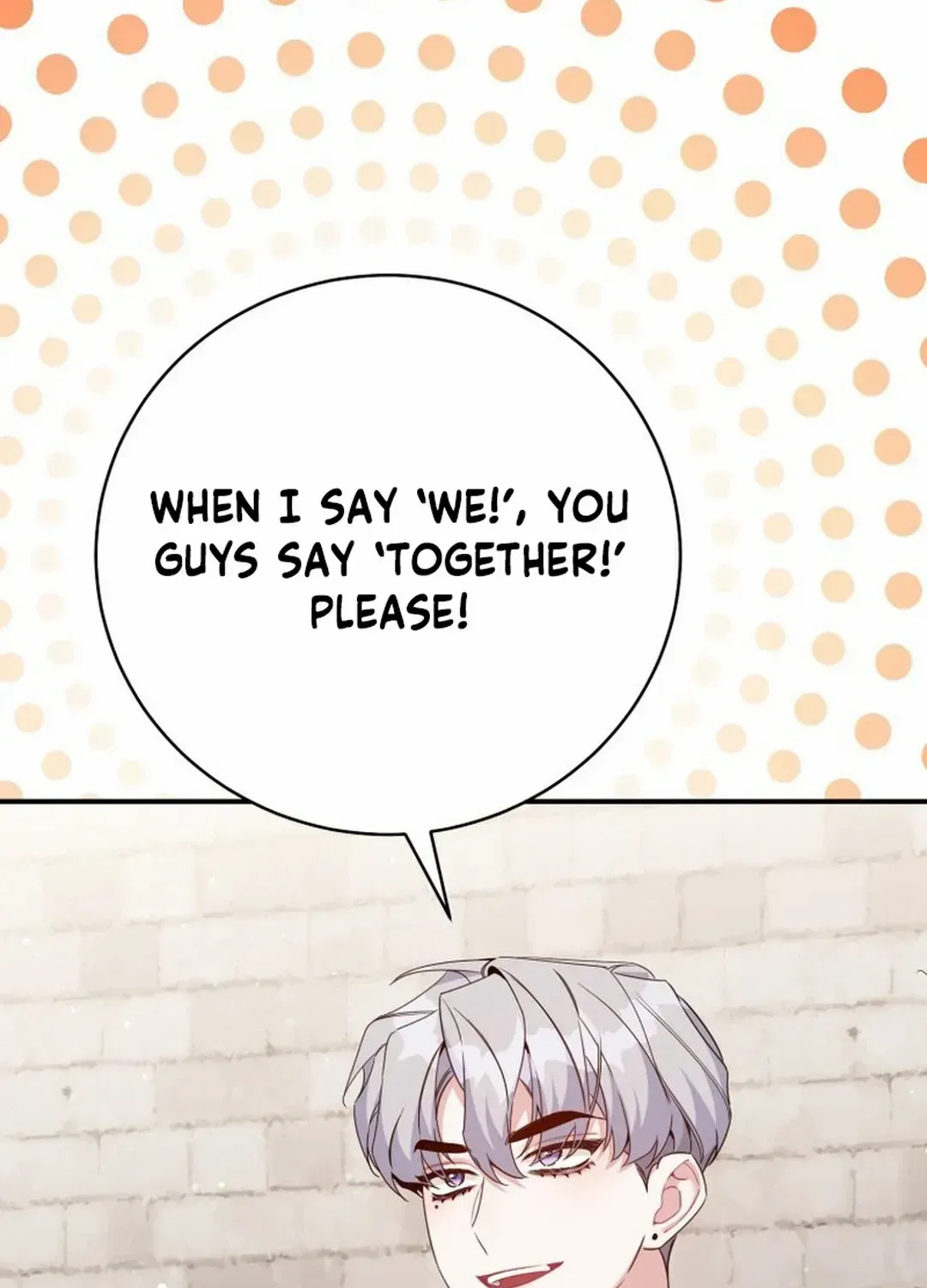 A Blank Slate Regression for the Idol That Lost His Original Mindset Kainu Manga Chapter 39 Page 81