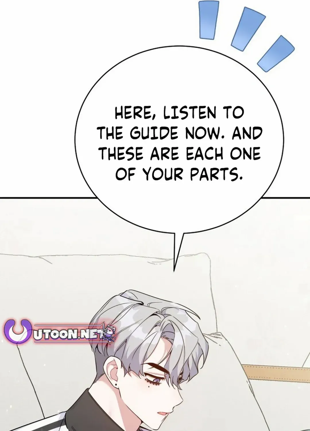 A Blank Slate Regression for the Idol That Lost His Original Mindset Kainu Manga Chapter 39 Page 91