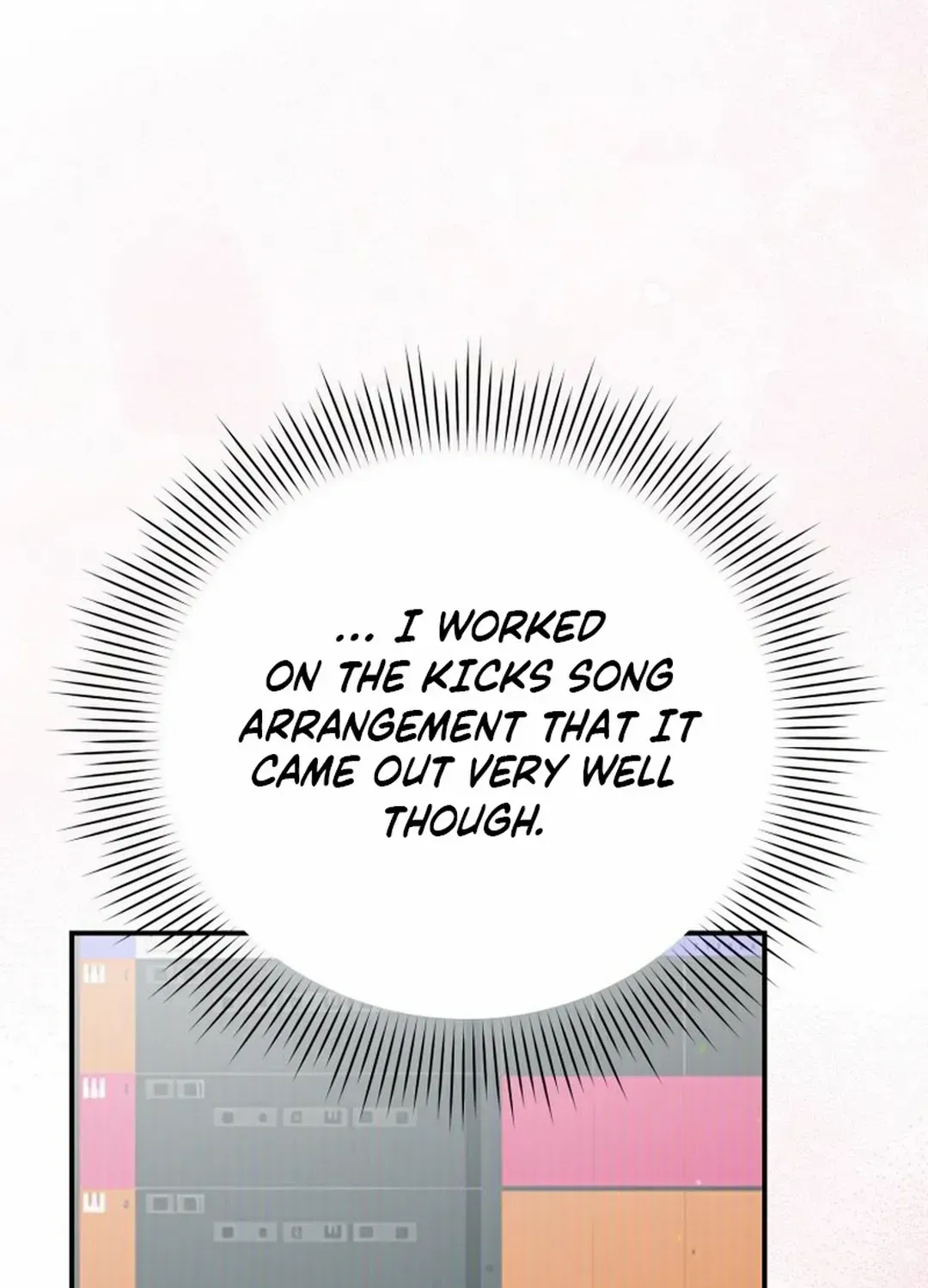 A Blank Slate Regression for the Idol That Lost His Original Mindset Kainu Manga Chapter 39 Page 101