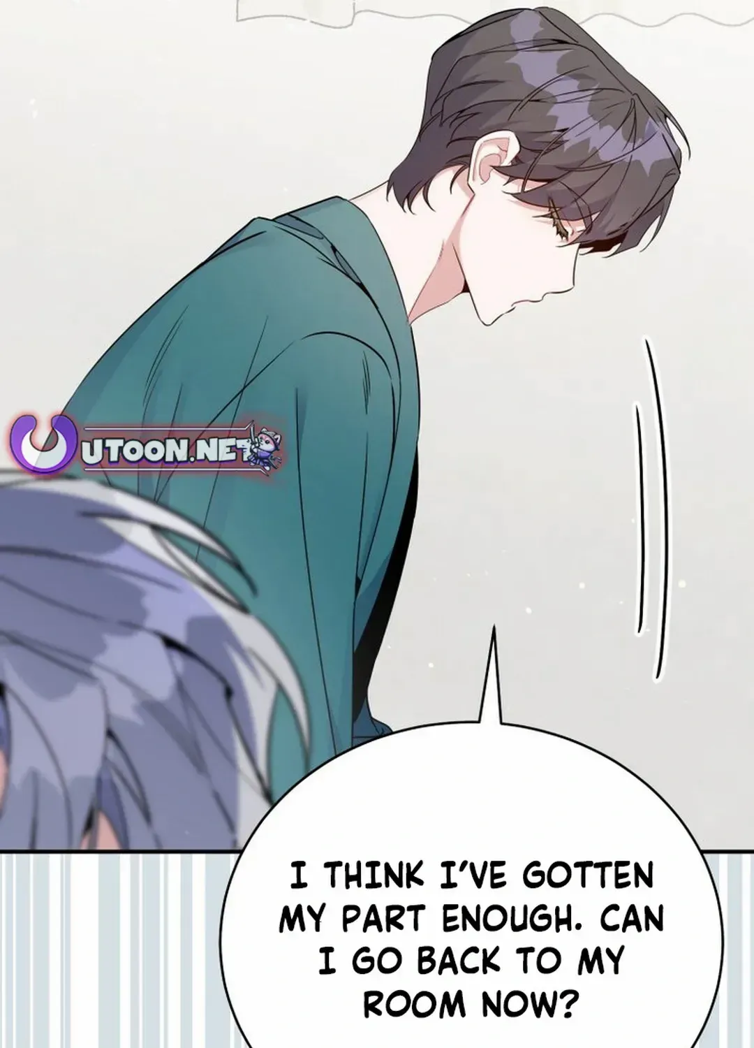 A Blank Slate Regression for the Idol That Lost His Original Mindset Kainu Manga Chapter 39 Page 104