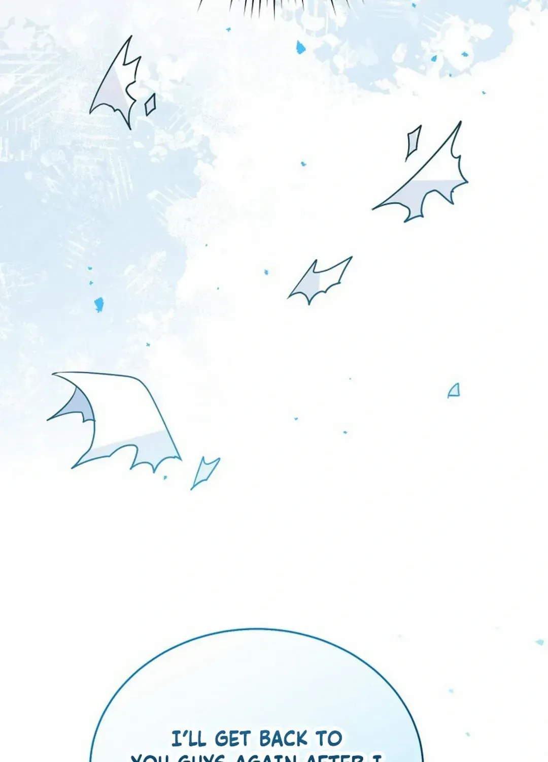 A Blank Slate Regression for the Idol That Lost His Original Mindset Kainu Manga Chapter 39 Page 108
