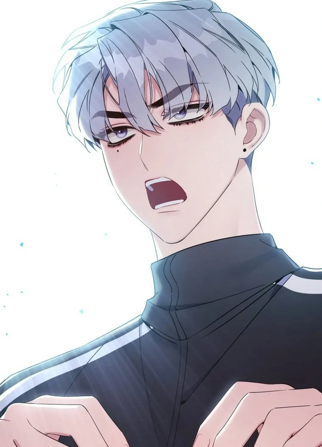 A Blank Slate Regression for the Idol That Lost His Original Mindset Kainu Manga Chapter 39 Page 110