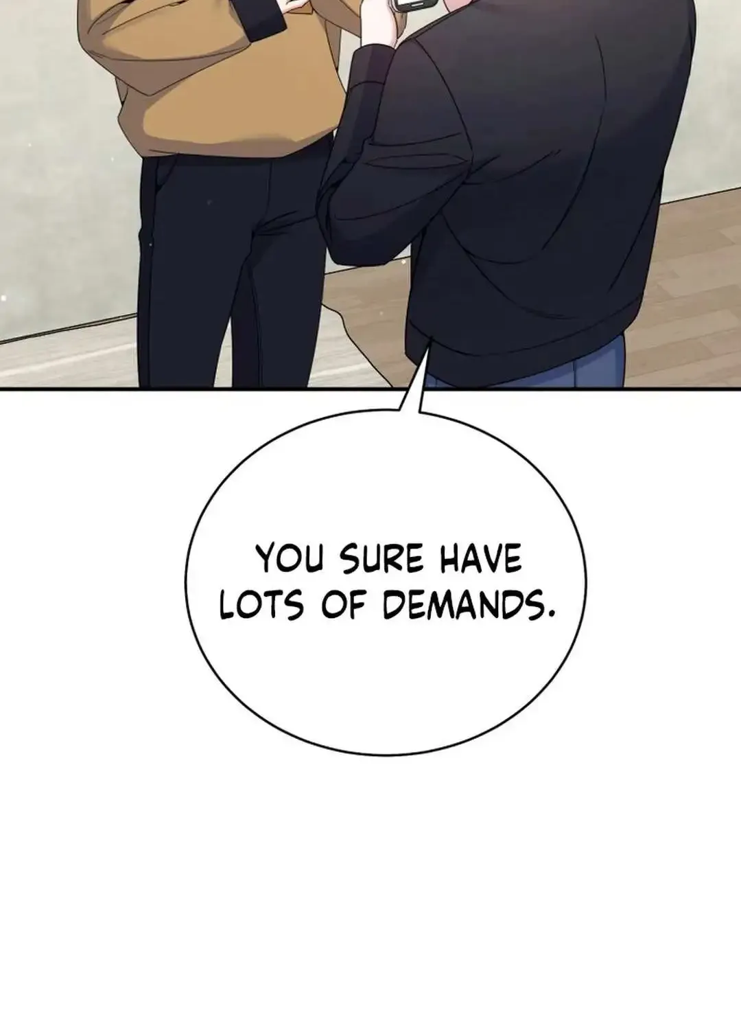 A Blank Slate Regression for the Idol That Lost His Original Mindset Kainu Manga Chapter 38 Page 5