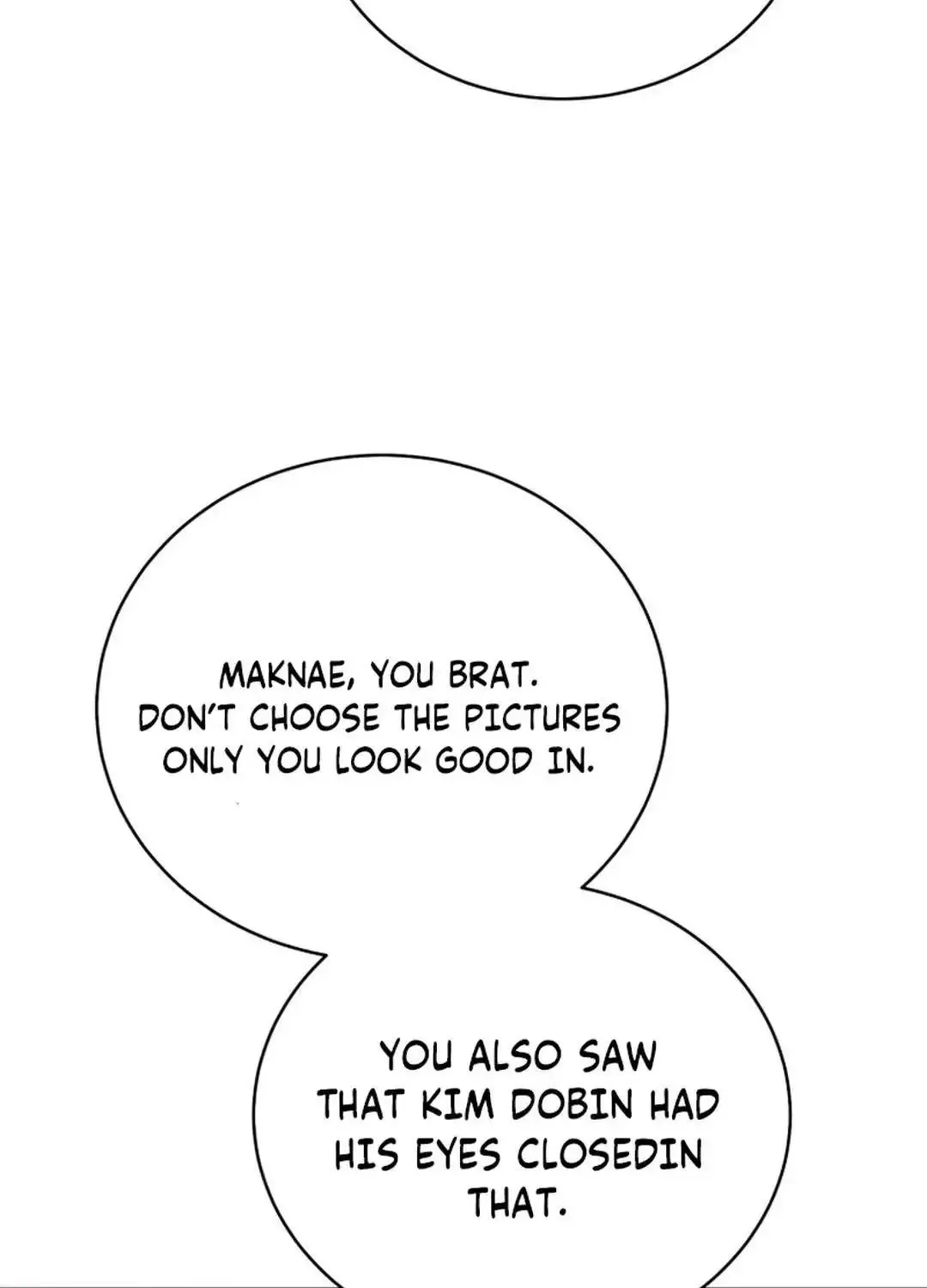 A Blank Slate Regression for the Idol That Lost His Original Mindset Kainu Manga Chapter 38 Page 8