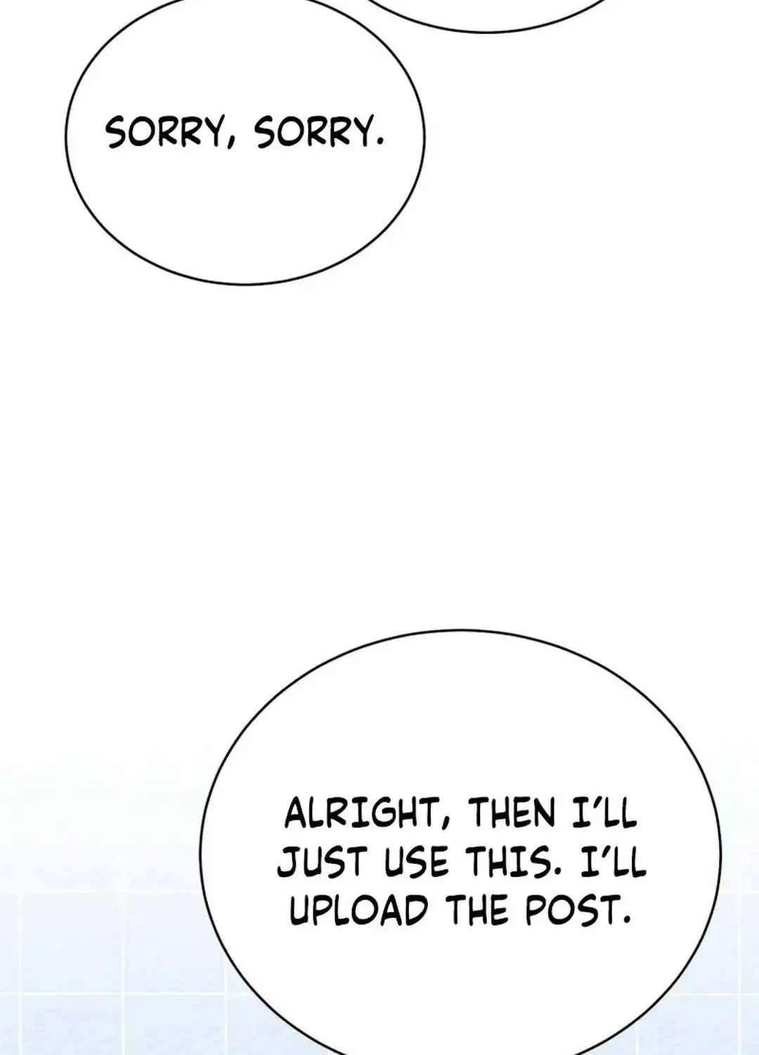 A Blank Slate Regression for the Idol That Lost His Original Mindset Kainu Manga Chapter 38 Page 10