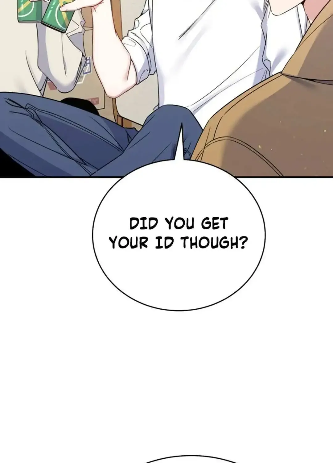 A Blank Slate Regression for the Idol That Lost His Original Mindset Kainu Manga Chapter 38 Page 30