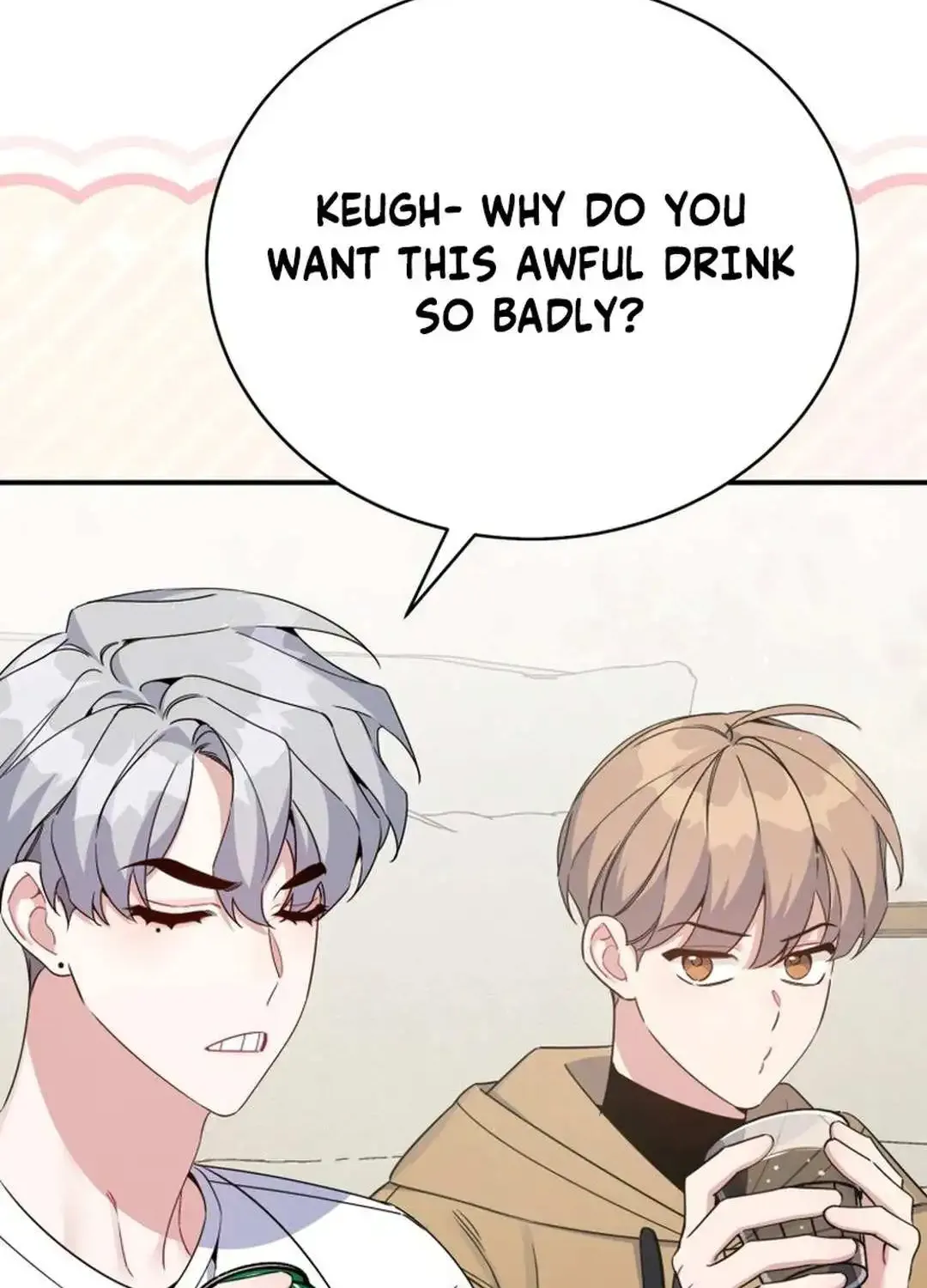 A Blank Slate Regression for the Idol That Lost His Original Mindset Kainu Manga Chapter 38 Page 31
