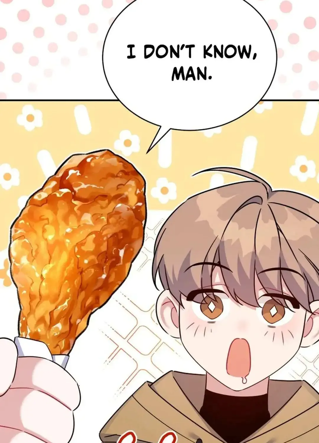 A Blank Slate Regression for the Idol That Lost His Original Mindset Kainu Manga Chapter 38 Page 33