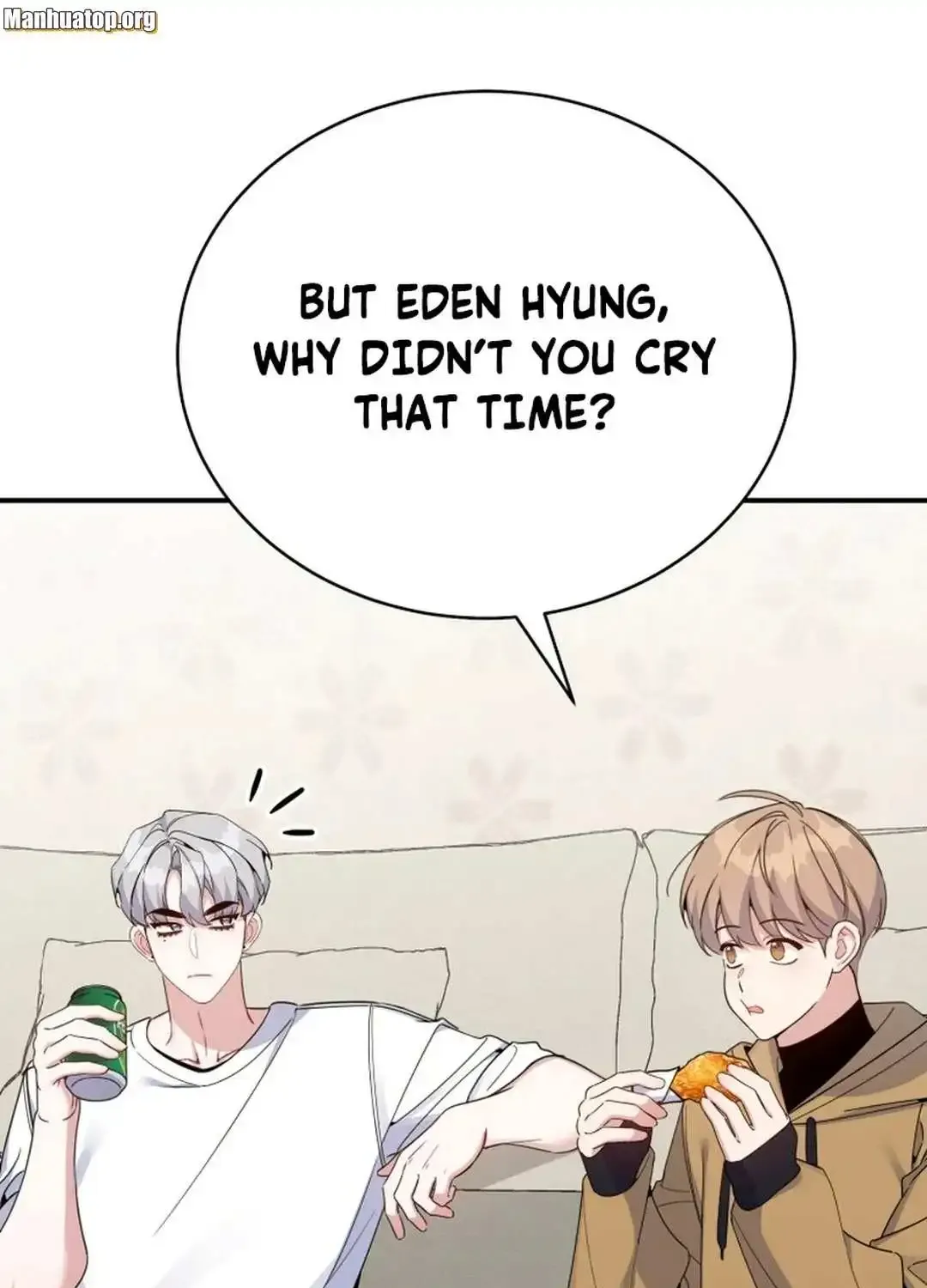 A Blank Slate Regression for the Idol That Lost His Original Mindset Kainu Manga Chapter 38 Page 35