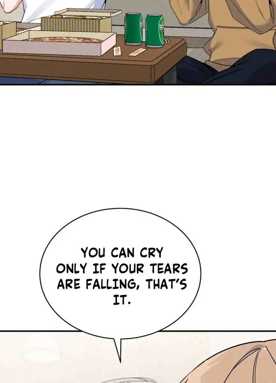 A Blank Slate Regression for the Idol That Lost His Original Mindset Kainu Manga Chapter 38 Page 36