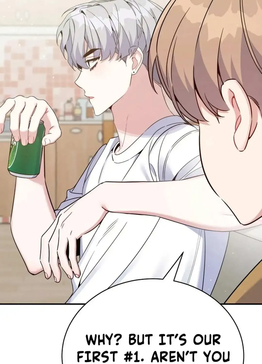 A Blank Slate Regression for the Idol That Lost His Original Mindset Kainu Manga Chapter 38 Page 37