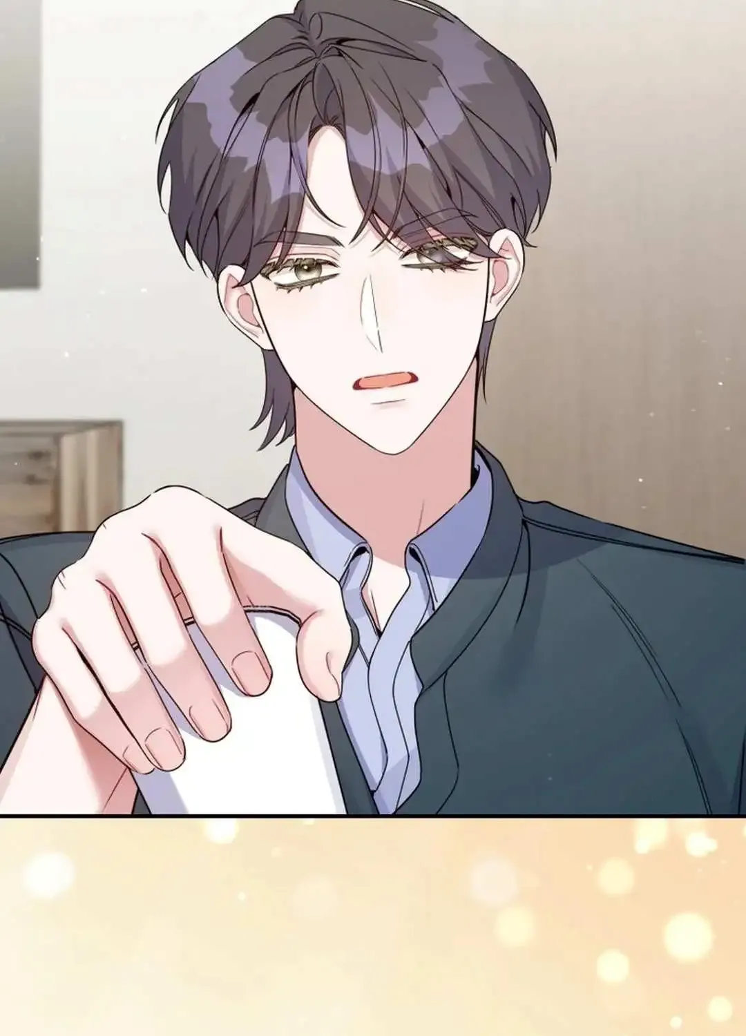 A Blank Slate Regression for the Idol That Lost His Original Mindset Kainu Manga Chapter 38 Page 52
