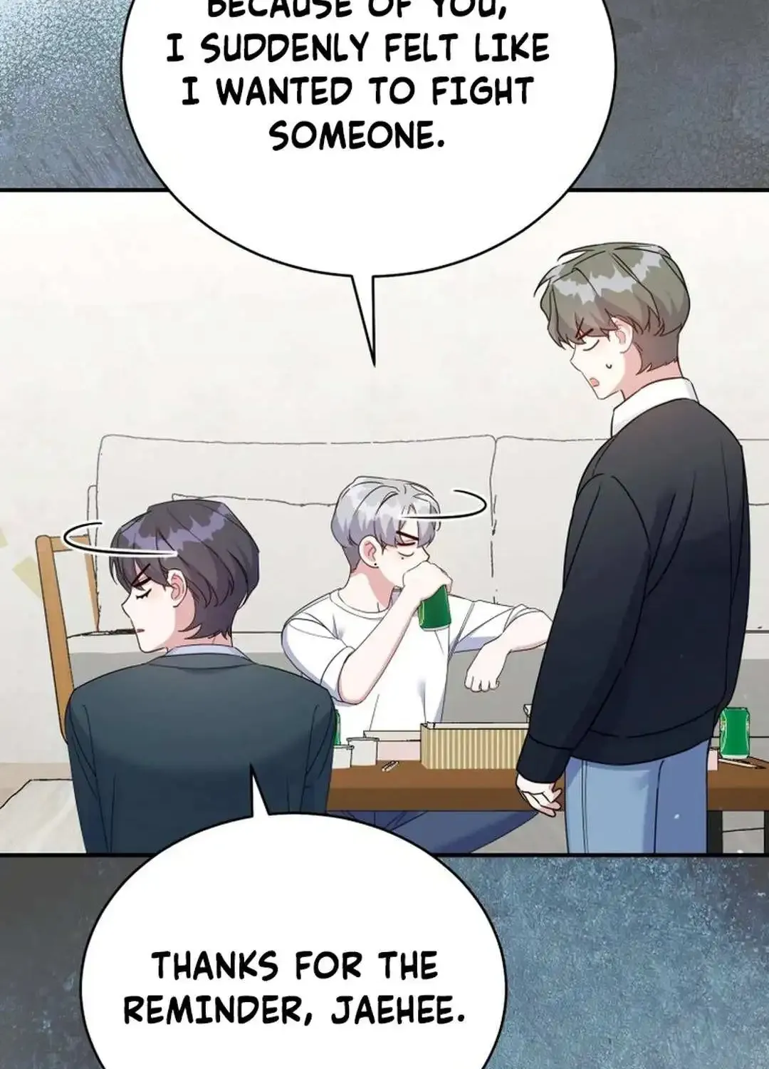 A Blank Slate Regression for the Idol That Lost His Original Mindset Kainu Manga Chapter 38 Page 60