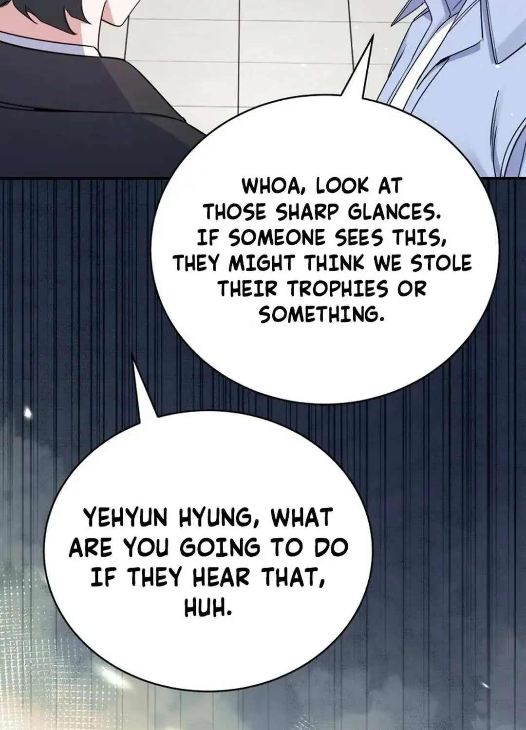A Blank Slate Regression for the Idol That Lost His Original Mindset Kainu Manga Chapter 38 Page 80