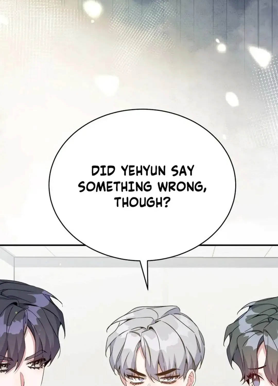 A Blank Slate Regression for the Idol That Lost His Original Mindset Kainu Manga Chapter 38 Page 81