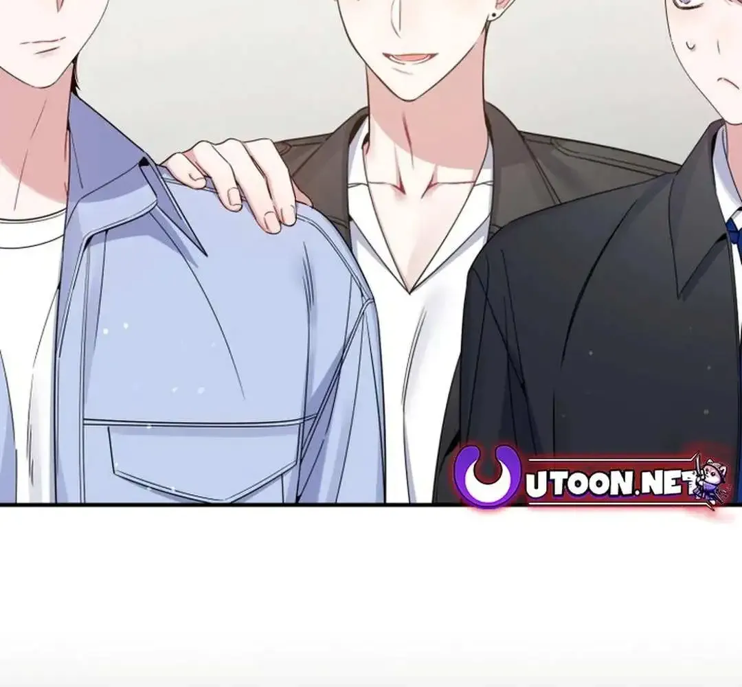 A Blank Slate Regression for the Idol That Lost His Original Mindset Kainu Manga Chapter 38 Page 82