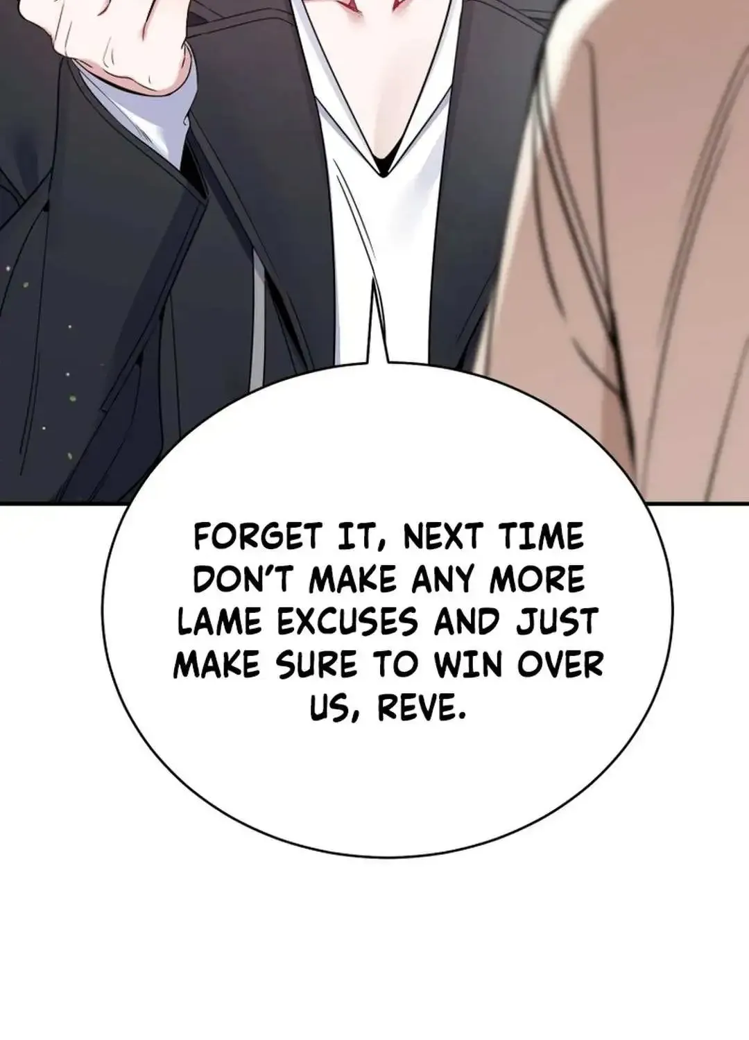 A Blank Slate Regression for the Idol That Lost His Original Mindset Kainu Manga Chapter 38 Page 95