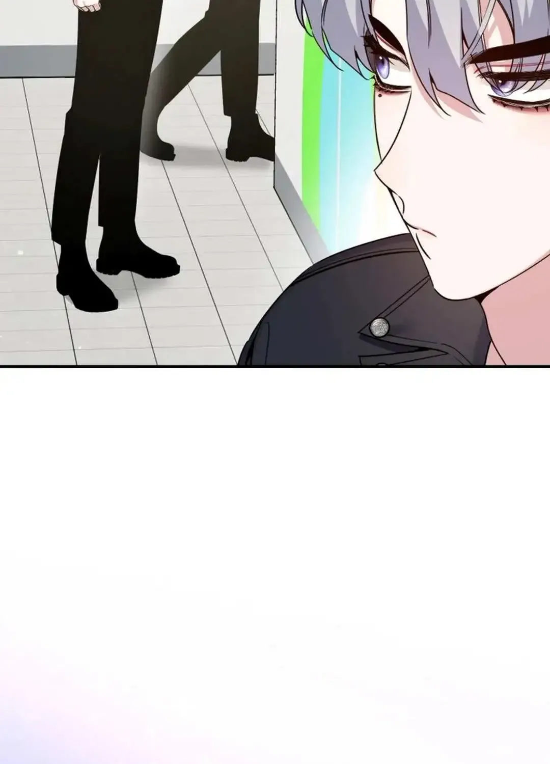 A Blank Slate Regression for the Idol That Lost His Original Mindset Kainu Manga Chapter 38 Page 99