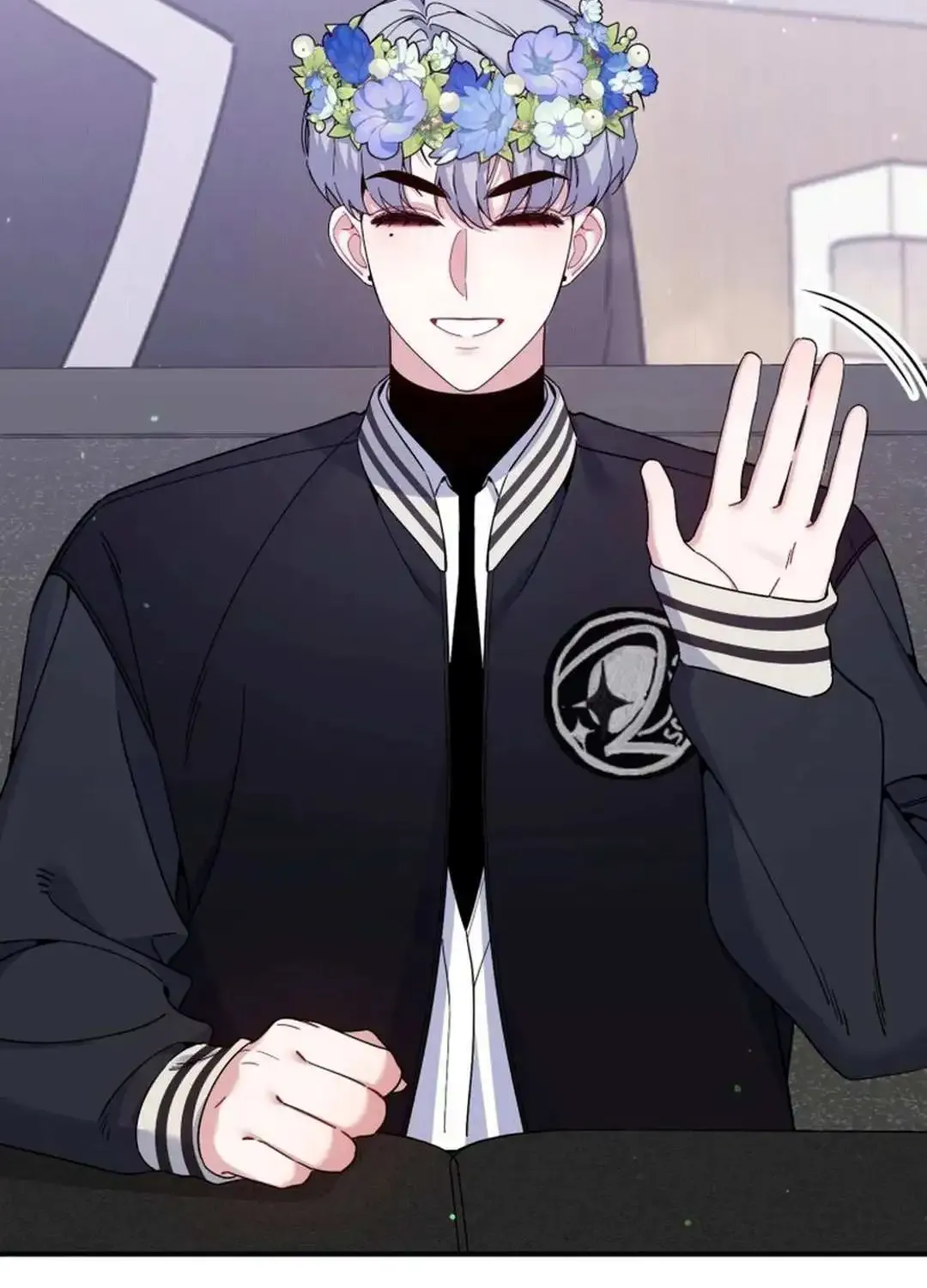 A Blank Slate Regression for the Idol That Lost His Original Mindset Kainu Manga Chapter 37 Page 3