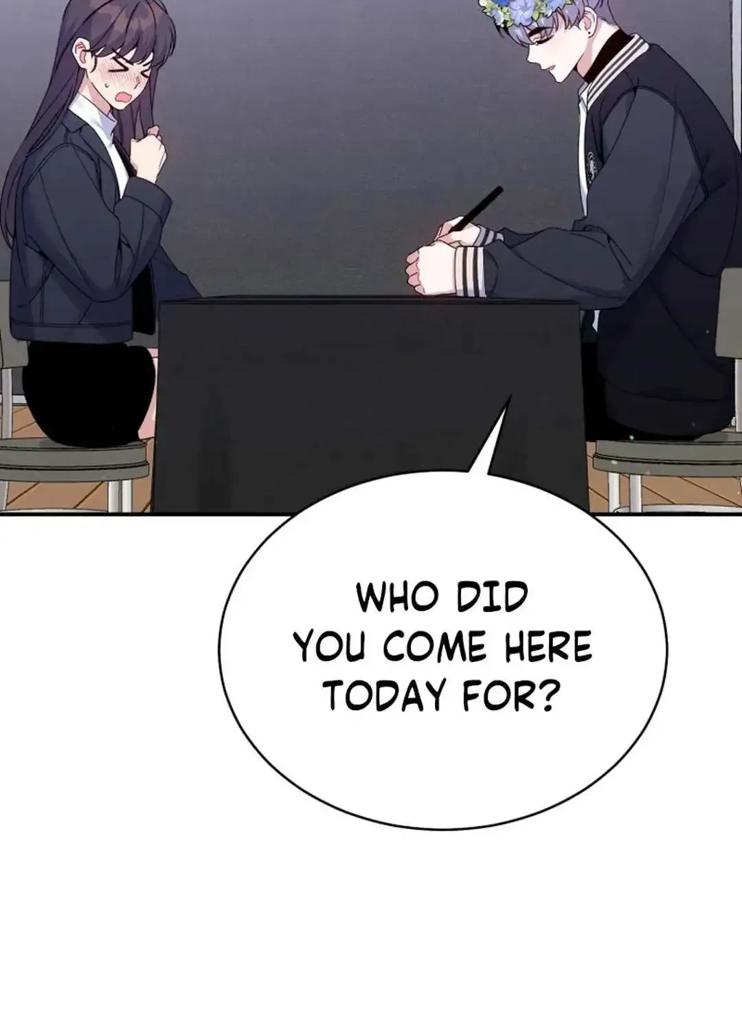 A Blank Slate Regression for the Idol That Lost His Original Mindset Kainu Manga Chapter 37 Page 5