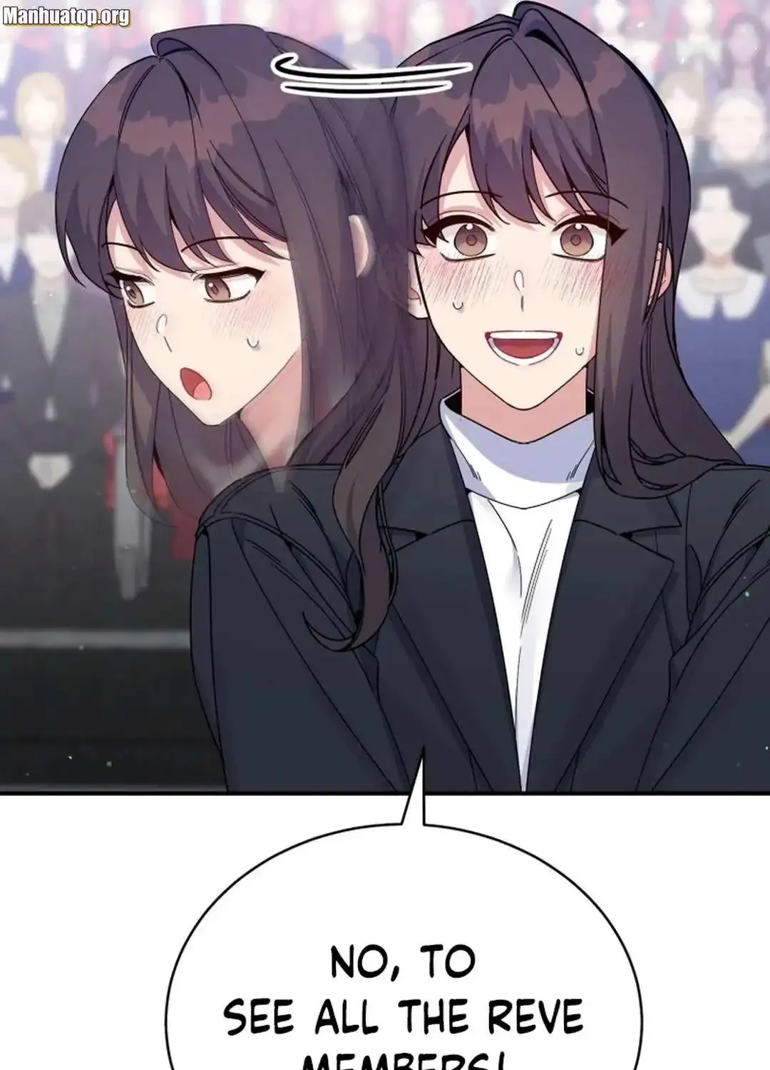 A Blank Slate Regression for the Idol That Lost His Original Mindset Kainu Manga Chapter 37 Page 7
