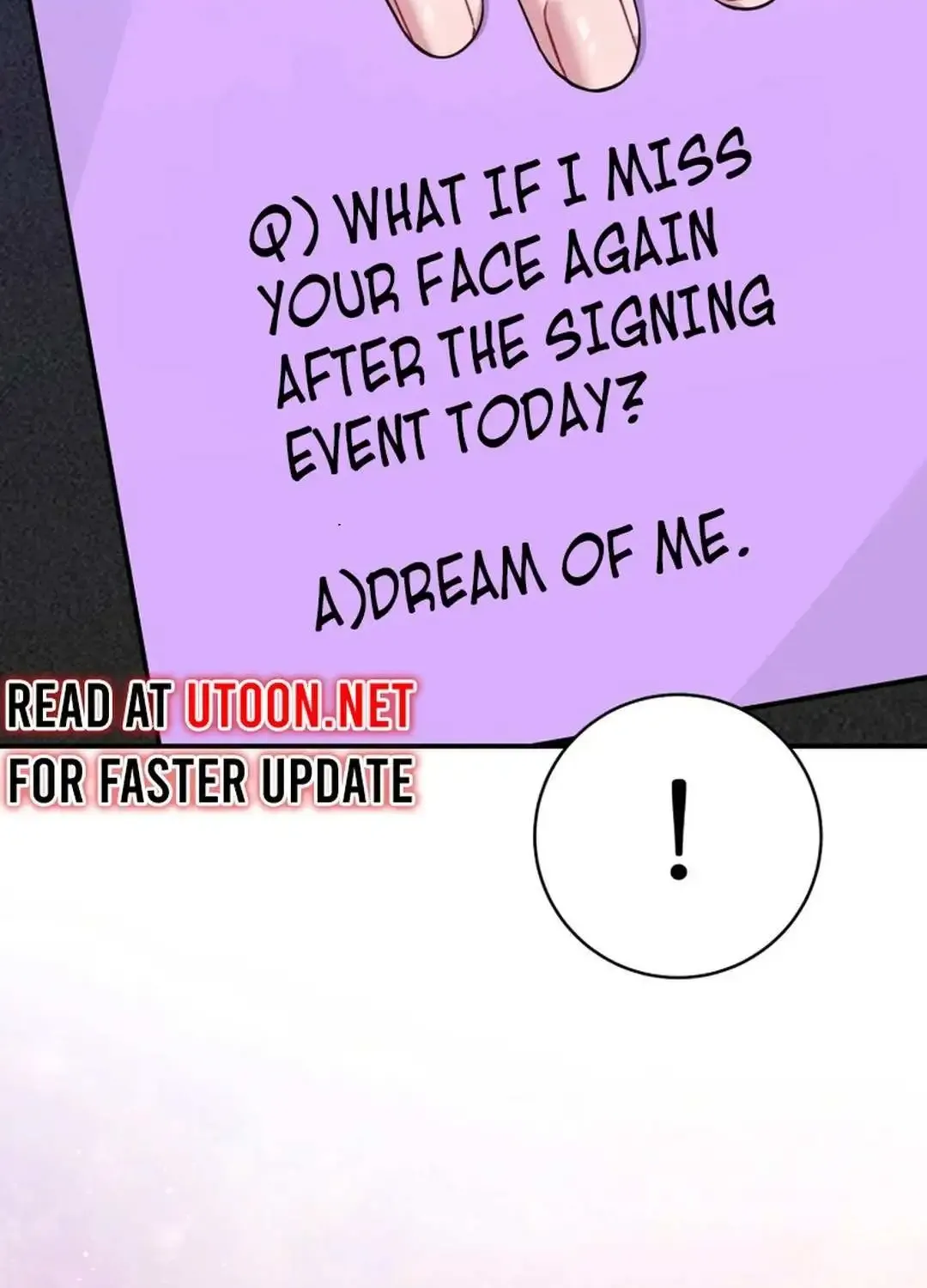 A Blank Slate Regression for the Idol That Lost His Original Mindset Kainu Manga Chapter 37 Page 9