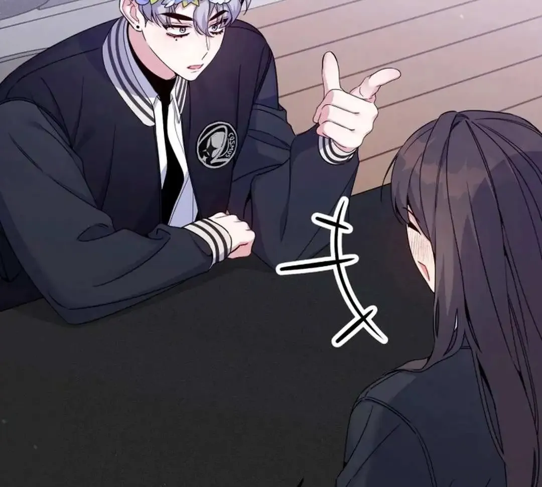 A Blank Slate Regression for the Idol That Lost His Original Mindset Kainu Manga Chapter 37 Page 13