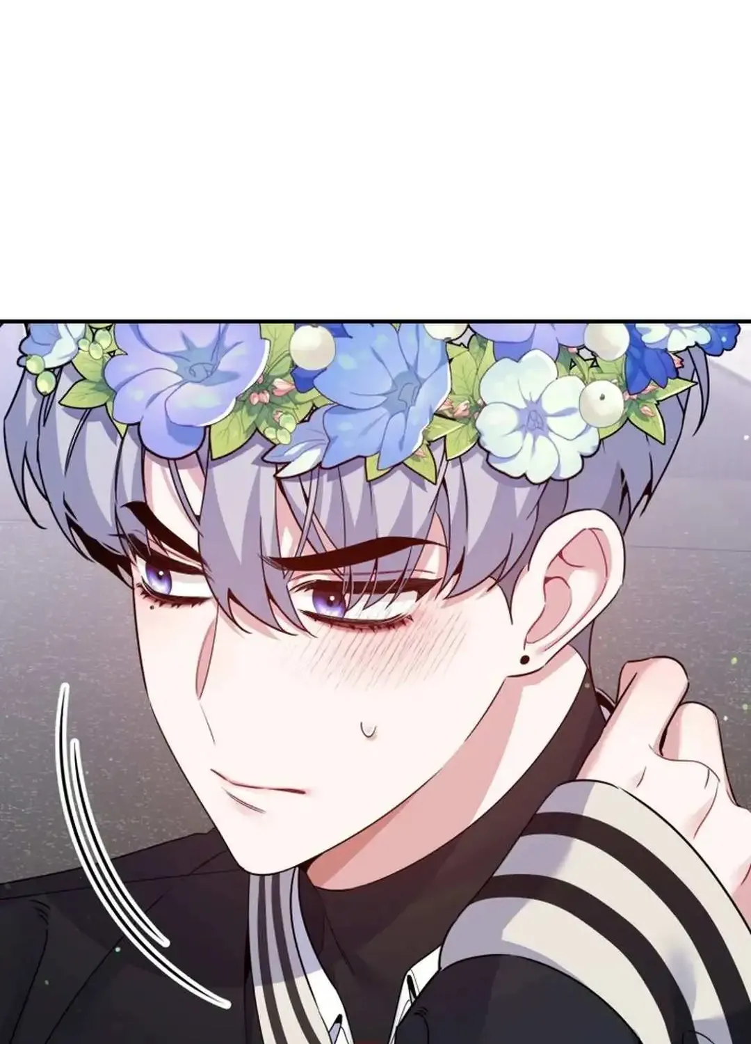A Blank Slate Regression for the Idol That Lost His Original Mindset Kainu Manga Chapter 37 Page 24