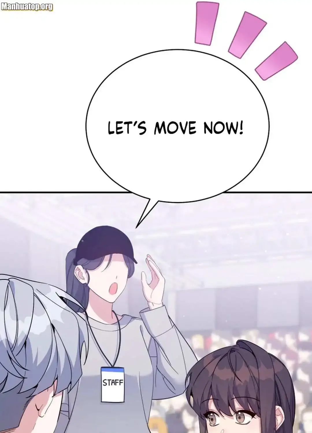 A Blank Slate Regression for the Idol That Lost His Original Mindset Kainu Manga Chapter 37 Page 27