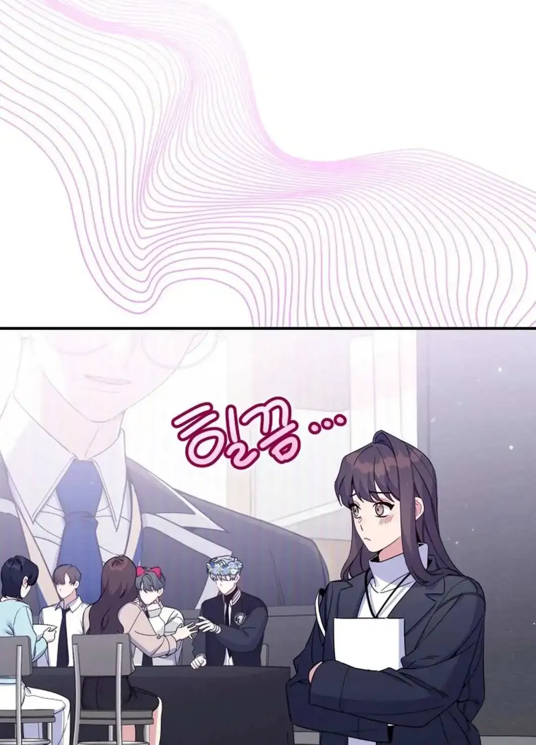 A Blank Slate Regression for the Idol That Lost His Original Mindset Kainu Manga Chapter 37 Page 31