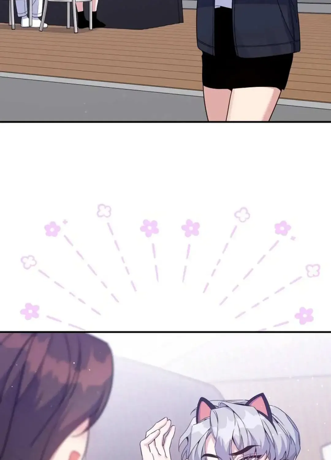 A Blank Slate Regression for the Idol That Lost His Original Mindset Kainu Manga Chapter 37 Page 32