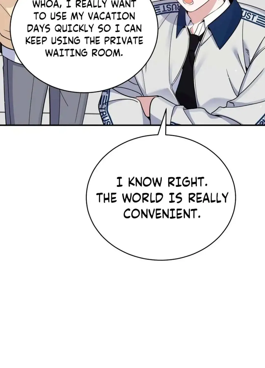 A Blank Slate Regression for the Idol That Lost His Original Mindset Kainu Manga Chapter 37 Page 58