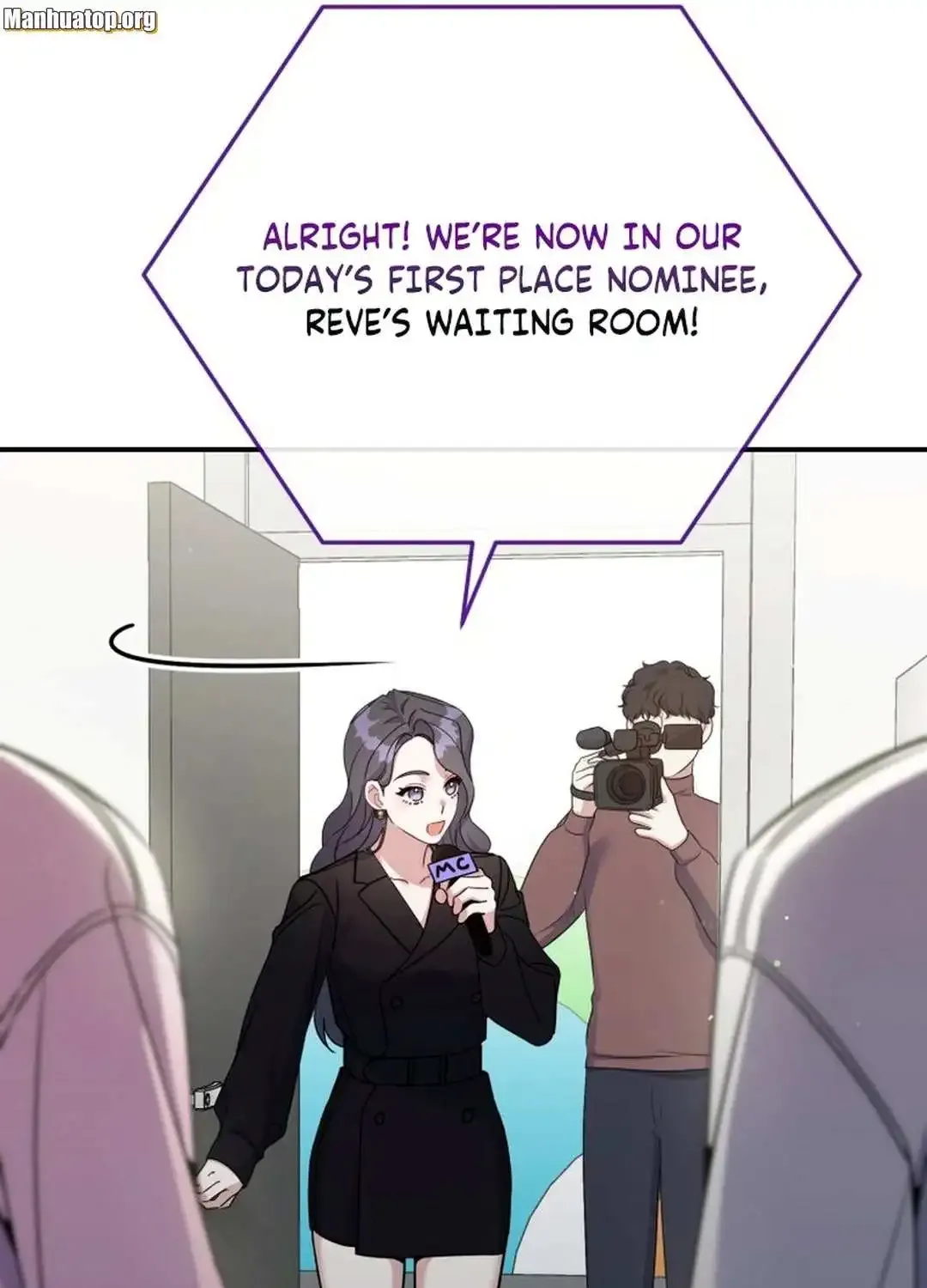 A Blank Slate Regression for the Idol That Lost His Original Mindset Kainu Manga Chapter 37 Page 68