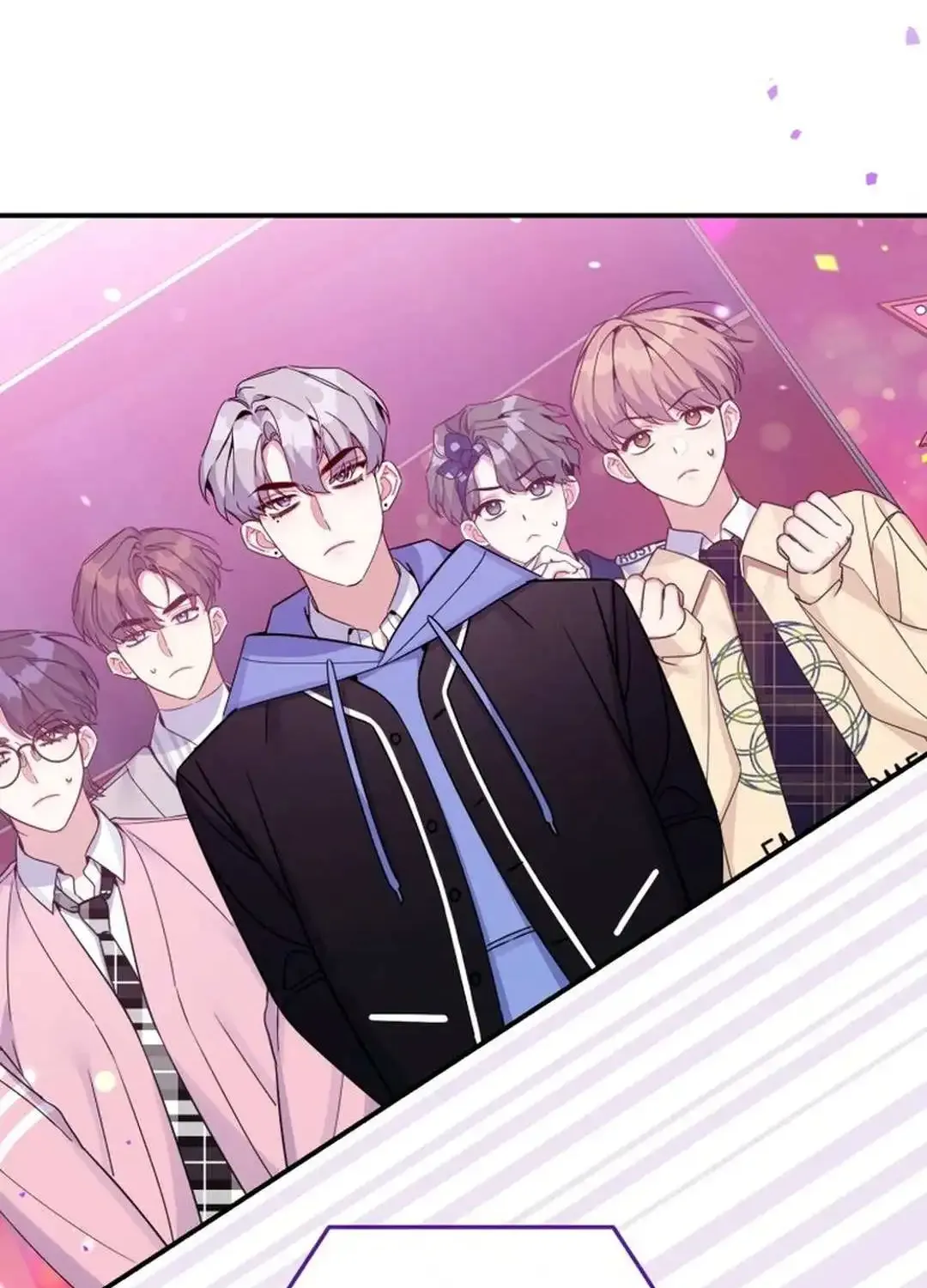 A Blank Slate Regression for the Idol That Lost His Original Mindset Kainu Manga Chapter 37 Page 83