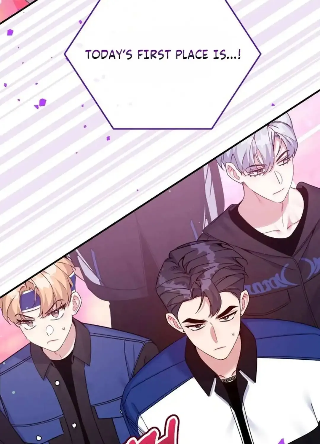 A Blank Slate Regression for the Idol That Lost His Original Mindset Kainu Manga Chapter 37 Page 84