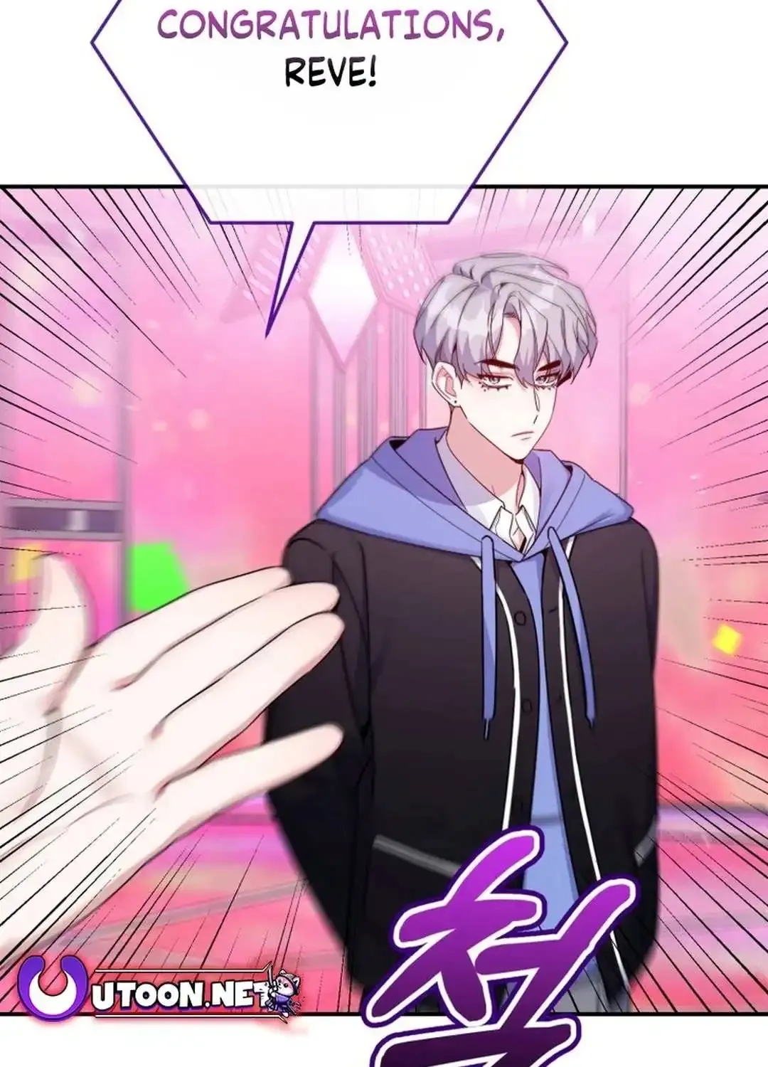 A Blank Slate Regression for the Idol That Lost His Original Mindset Kainu Manga Chapter 37 Page 86