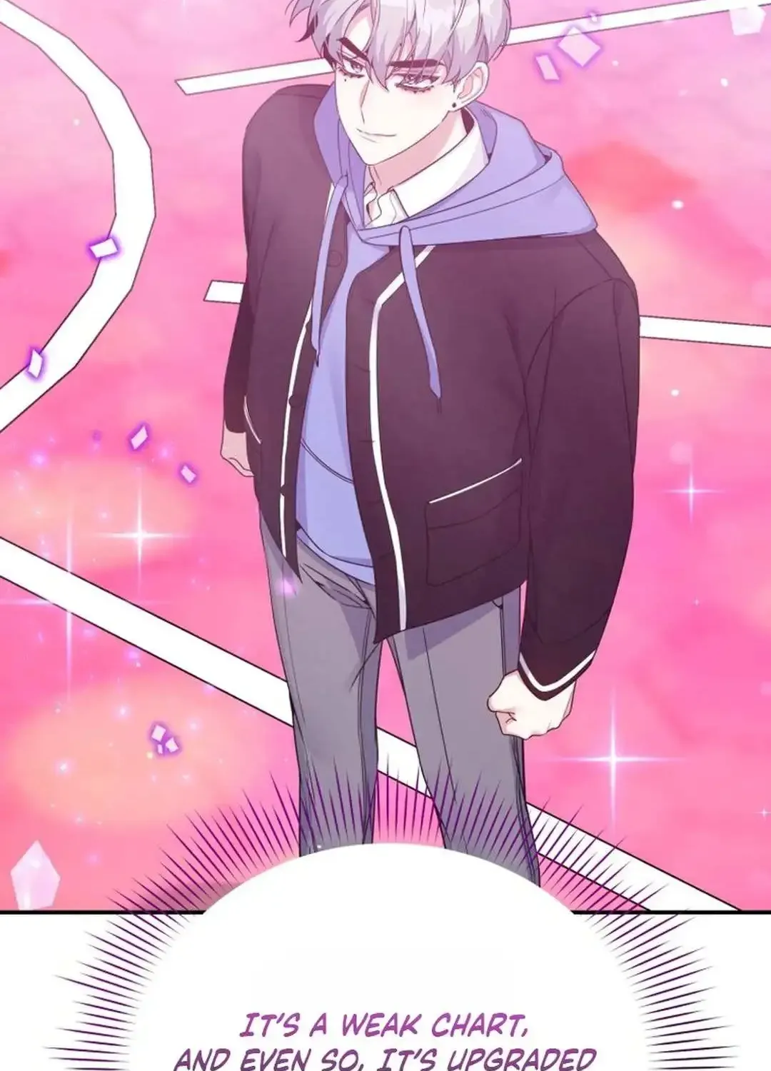 A Blank Slate Regression for the Idol That Lost His Original Mindset Kainu Manga Chapter 37 Page 90